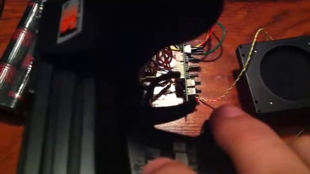 Multifunción Tamiya MFC-01 смотреть онлайн