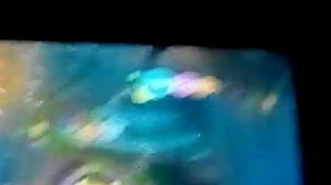 Летающие звери Карусель зима  2020