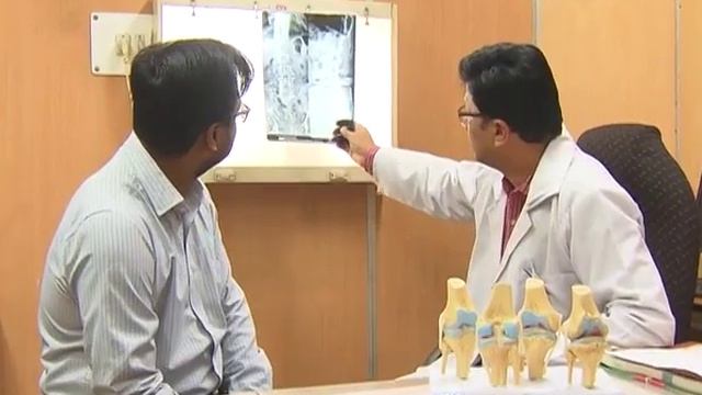 Kaise Hain Aap ? - सर्दियों में कमर दर्द смотреть онлайн