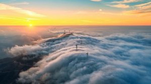 Приятная музыка для работы и отдыха