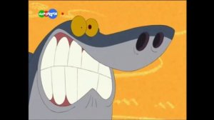 Зиг и Шарко .Детский мультик в хорошем качестве . 31 серия 1 сезон