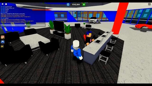 1 видео про роблокс машины смотреть онлайн