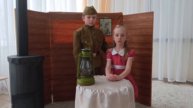 Фомина Анастасия_7лет_ МБОУ школа √50, Разимович Сергей_7лет_ МБОУ школа √50 смотреть онлайн