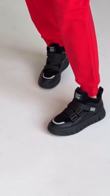 DEFILE.SHOES смотреть онлайн