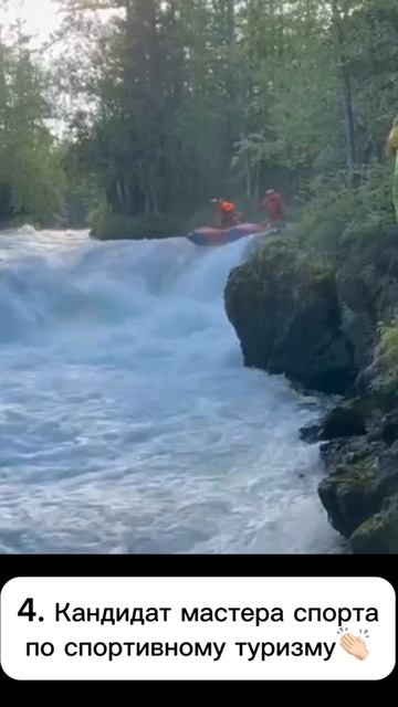 5 фактов об артисте Московского Казачьего Хора - Сергей Алексеев смотреть онлайн