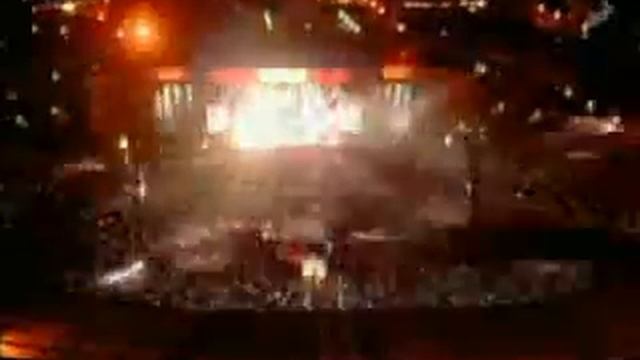 Tina Turner - Simply The Best (Live) смотреть онлайн