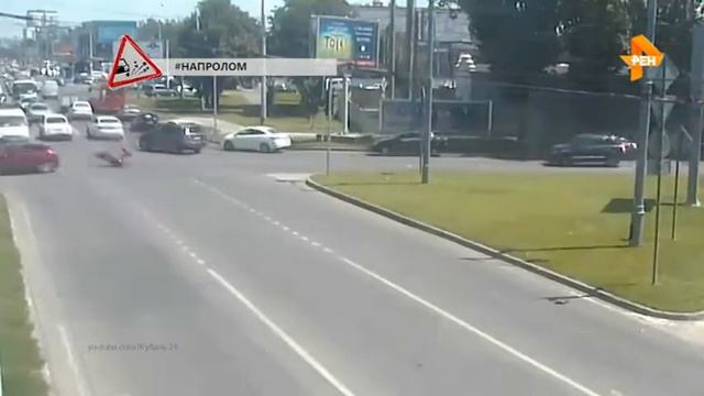 Водить по русски. Выпуск 142 смотреть онлайн