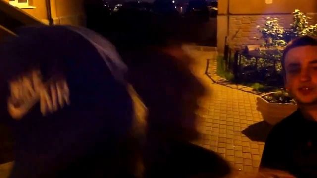 РЖК life - Мы должны устроить ТРЭШ смотреть онлайн