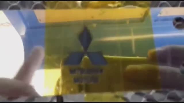 Можно ли с помощью CO2-лазера гравировать металл? Мы смогли!