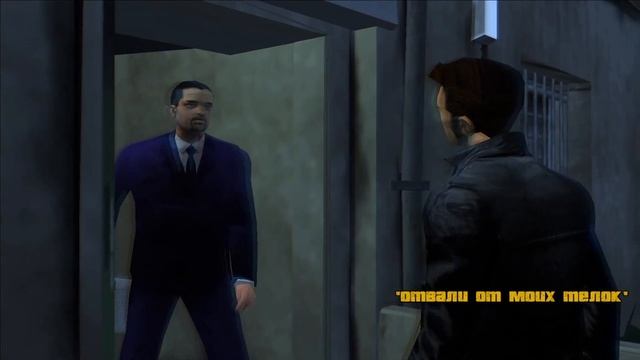 GTA 3. Часть 1 | Космонавт Play