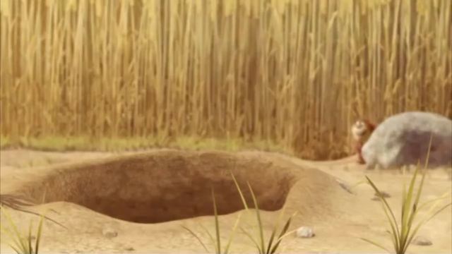 Gopher Broke მეგრულად смотреть онлайн