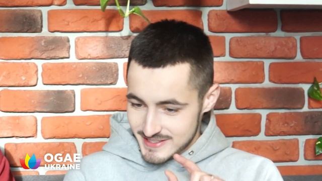 KHAYAT | Інтерв'ю для OGAE UKRAINE | Євробачення 2020 - Нацвідбір смотреть онлайн