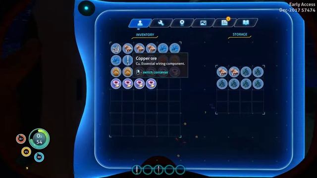 subnautica episode 1 смотреть онлайн
