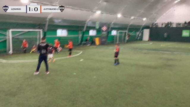 U7-U8, Щукино - Алтуфьево-2, 15.01.2023 смотреть онлайн