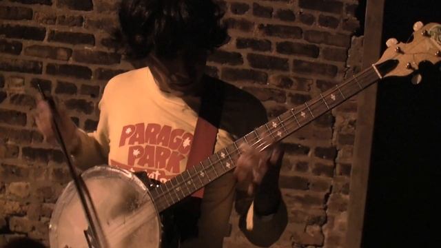 Julian Koster - "Spare the Dark Streets" смотреть онлайн