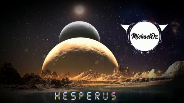 MichaelOz Hesperus смотреть онлайн