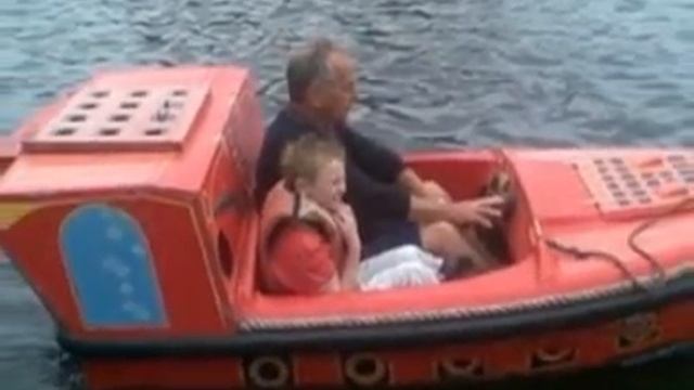 Be like my father my son.mpg смотреть онлайн