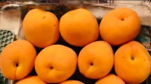 Пройдусь по Абрикосовой..