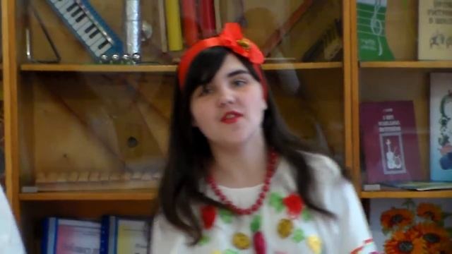 дуэт "Тикси" песня "Це моя земля" смотреть онлайн