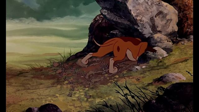 Fox and the Hound "Always Be" смотреть онлайн