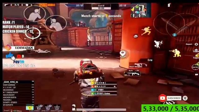 MADAN EXPLAINS WHY REHTI VOLDY NOT PLAYING IN BOT SQUAD | FULL EXPLAINATION IN LIVE | MADANISM смотреть онлайн