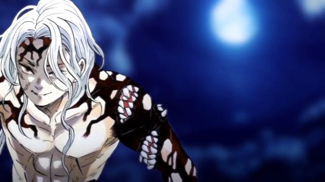 【ASMR】 Muzan Walks In On You Showering 「Muzan Kibutsuji X Listener Audio」