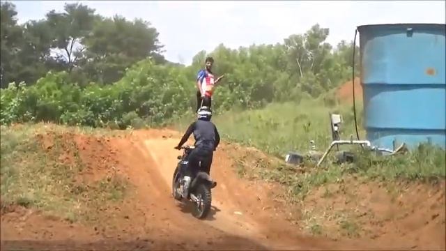 CAIO 2022 MX смотреть онлайн
