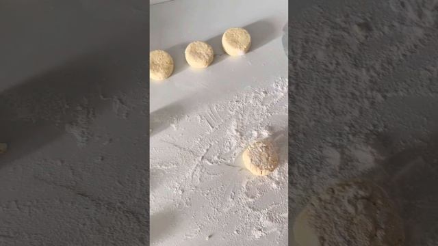 Сырники без глютена ❤️ смотреть онлайн