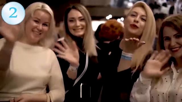 Как заработать в Сибирском здоровье Команда МЛМ Форсаж и Siberian Wellness смотреть онлайн