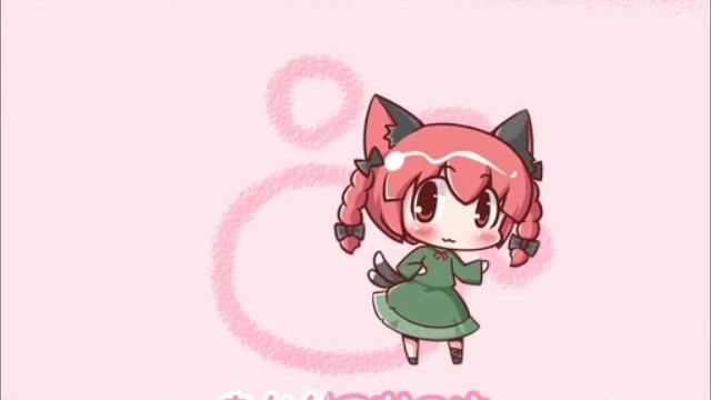 【Touhou】 Orin's GO!GO!明るい社会 【東方PV】 смотреть онлайн