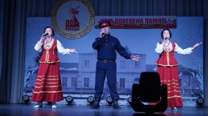 Славься Курская земля