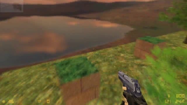 Klukva - kzsca_highblocks (13:28.20 WR) [2013-08-02] смотреть онлайн