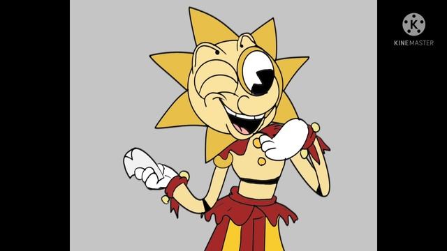 Vanessa's Drawing (Fnaf SB Fan animatic) смотреть онлайн