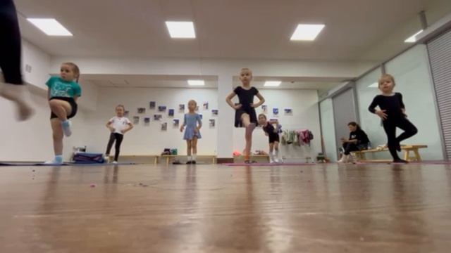 Гимнастика смотреть онлайн