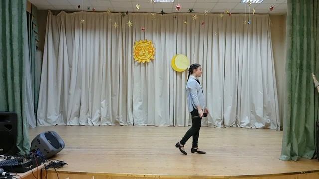 ГКОУ СКОШИ №79 смотреть онлайн