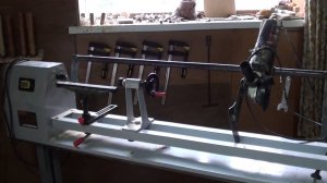 Копир на токарном станке своими руками