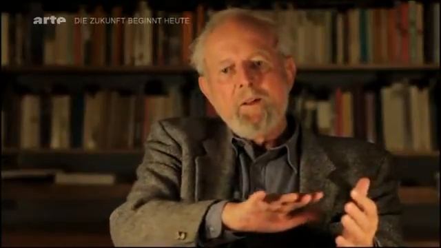 Arte - Was Tun - 1/5 - Den Wohlstand vom Verbrauch entkoppeln - Ernst Ulrich von Weizsaecker смотреть онлайн