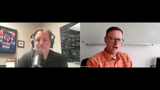 #138 Advisor Stories: New life for a veteran advisor смотреть онлайн