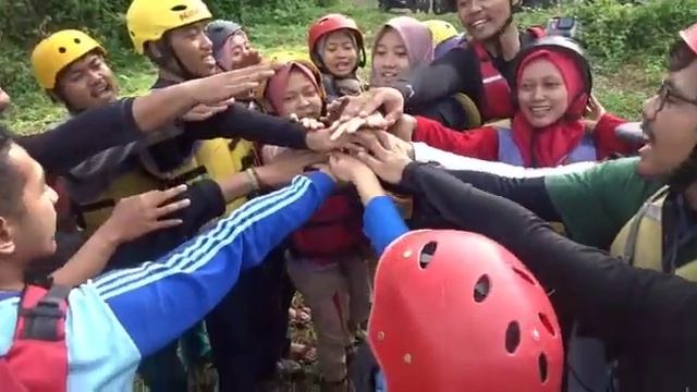 Rally Divisi Angkatan 39 MPA Jonggring Salaka UM смотреть онлайн