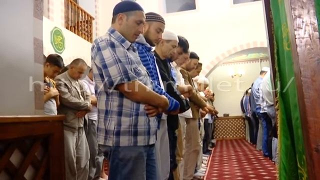 Къадыр геджеси