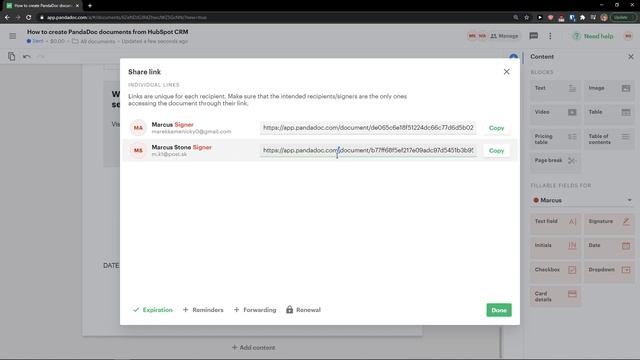How To Use Pandadoc - Step By Step Tutorial (2022) смотреть онлайн
