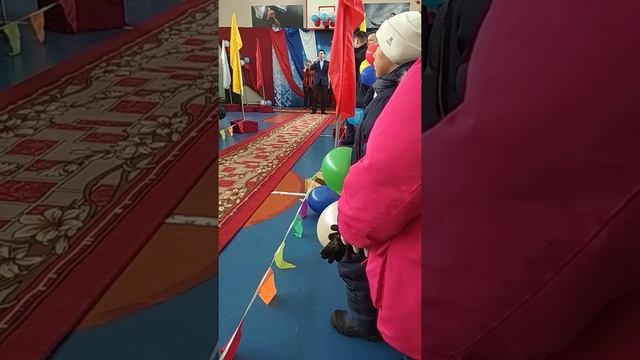 Ямал- это будущего земля! смотреть онлайн