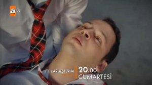 фрагмент 21 серии мои братья и сестры.