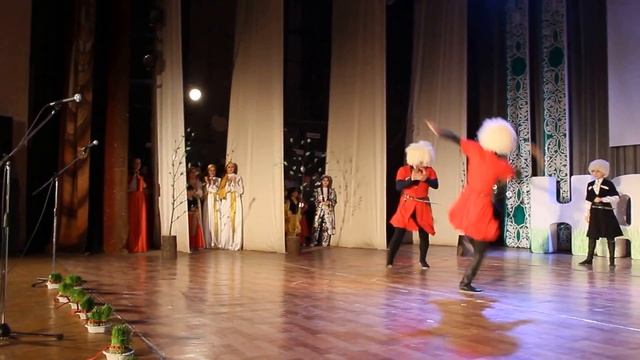 Лезгинка смотреть онлайн