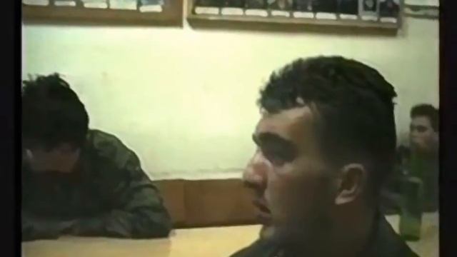 More of Garda Panteri watching Roki's tape смотреть онлайн