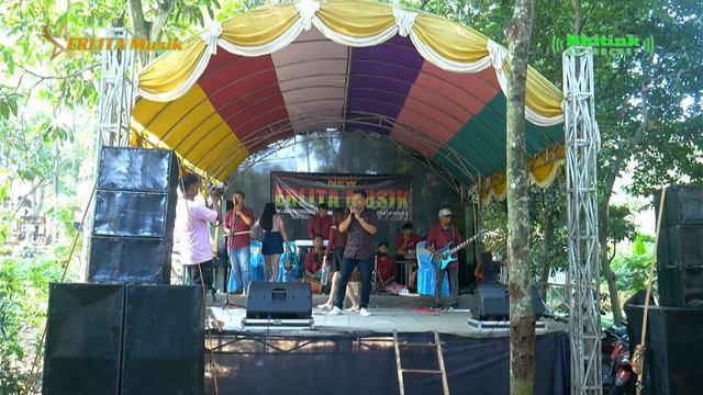 CAMELIA BUNG MC NEW ERLITA MUSIK JAMBUGEULIS 16 April 2024 смотреть онлайн