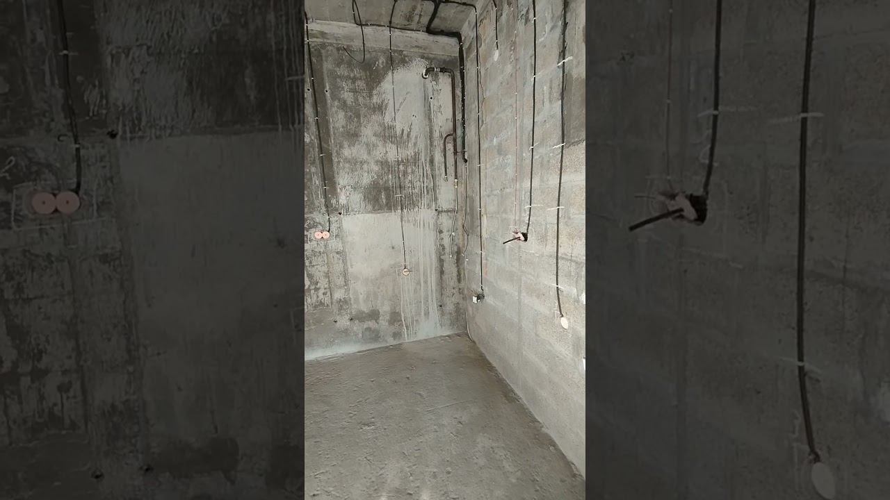 Короткие и длинное нажатие управляет двумя источниками света.