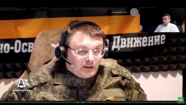 Федоров: Он собирает бригады против патриотов смотреть онлайн