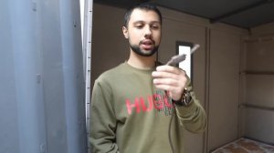 Ես սարքեցի ապշեցնող սենյակ այս տնակի մեջ // KAR comedy