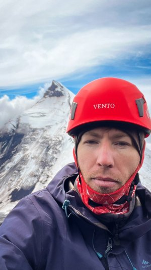 Восхождение на самый высокий действующий вулкан Евразии- Ключевская Сопка